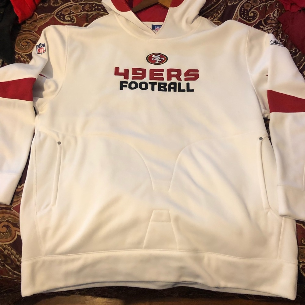 Sports Sweaters and Jacket